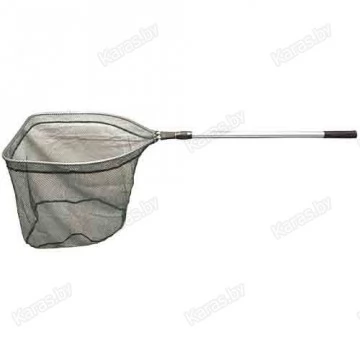 Подсачек телескопический разборный SALMO 200 см